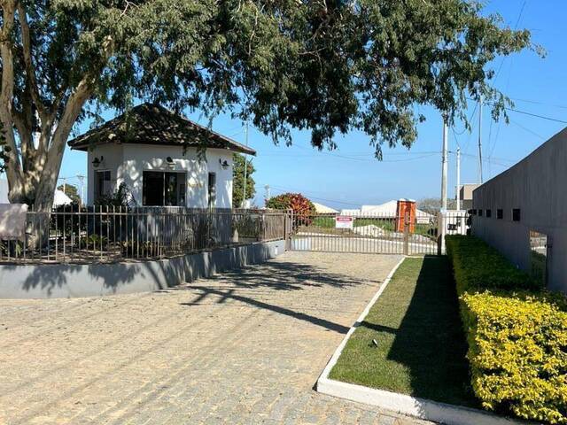 #6033 - Terreno para Venda em São Pedro da Aldeia - RJ - 3