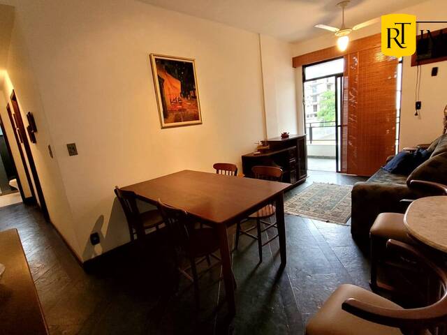 #1503 - Apartamento para Venda em Cabo Frio - RJ