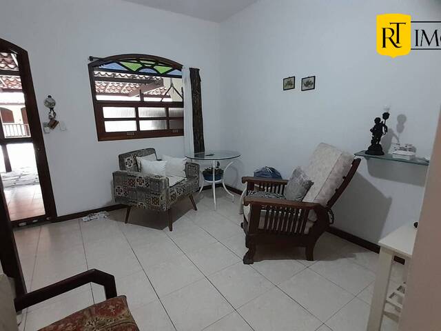 #2575 - Casa em condomínio para Venda em Cabo Frio - RJ - 2