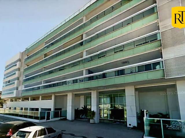 #6034 - Apartamento para Venda em Cabo Frio - RJ - 2