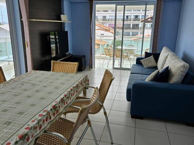 Apartamento para Venda em Cabo Frio - 5