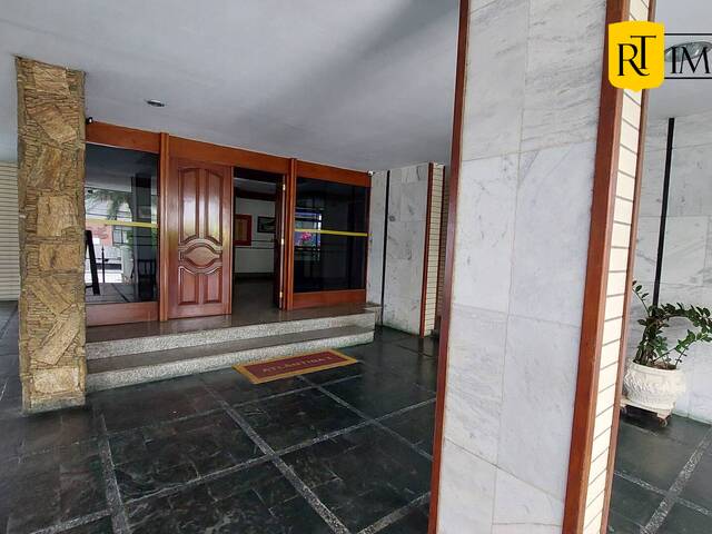 #6035 - Apartamento para Venda em Cabo Frio - RJ - 2