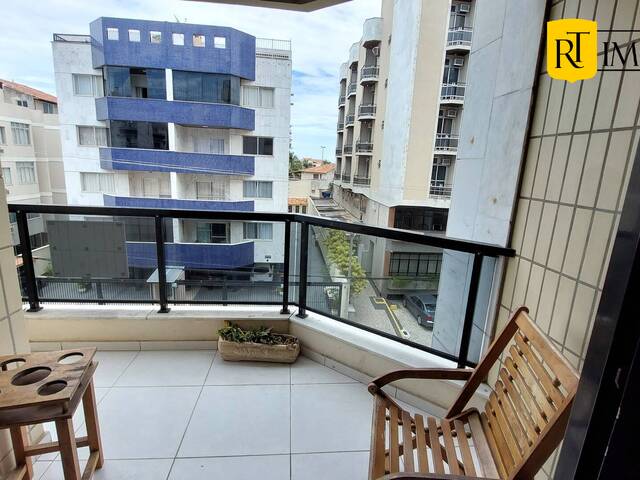 Apartamento para Venda em Cabo Frio - 5