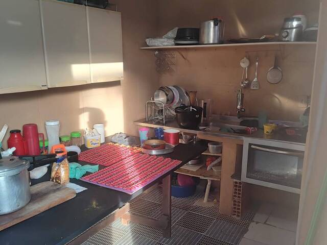 #7092 - Casa para Venda em São Pedro da Aldeia - RJ - 2