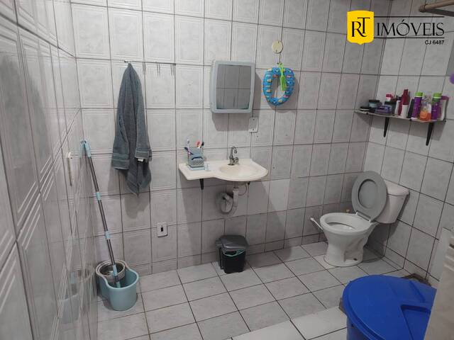 #7092 - Casa para Venda em São Pedro da Aldeia - RJ - 3