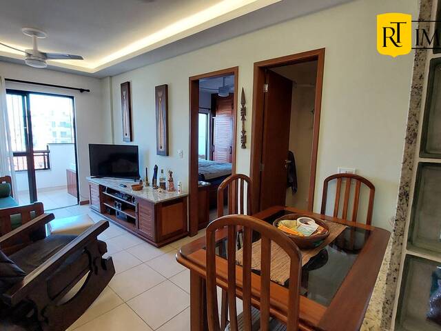 #6036 - Apartamento para Venda em Cabo Frio - RJ - 3