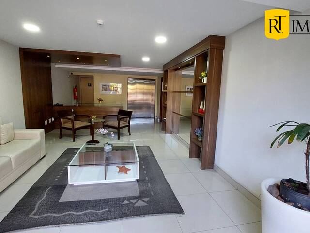 #6036 - Apartamento para Venda em Cabo Frio - RJ - 3