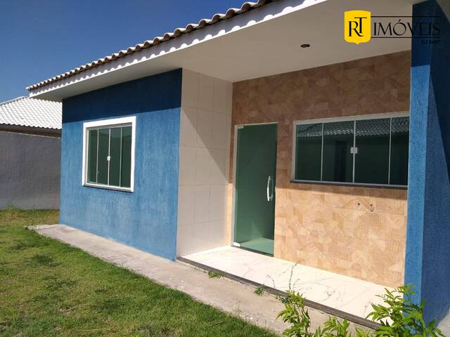 Casa para Venda em Araruama - 4
