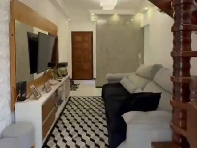 #6038 - Cobertura para Venda em Cabo Frio - RJ - 3