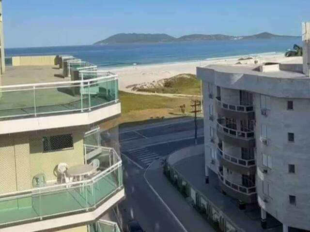 #6038 - Cobertura para Venda em Cabo Frio - RJ - 1