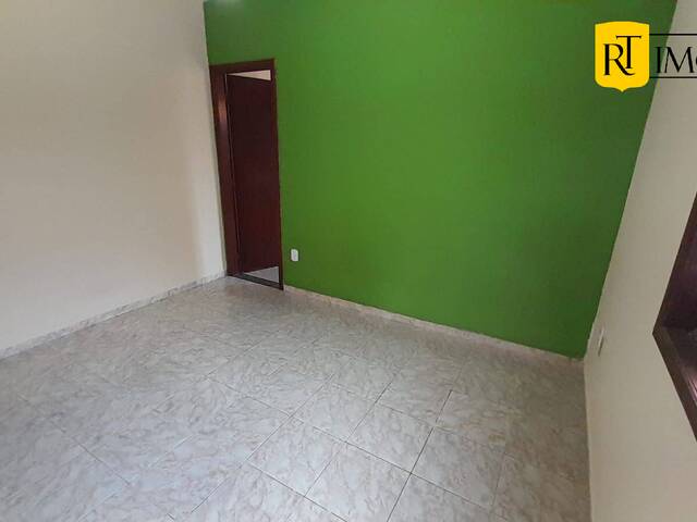 #2012 - Apartamento para Locação em Cabo Frio - RJ - 2