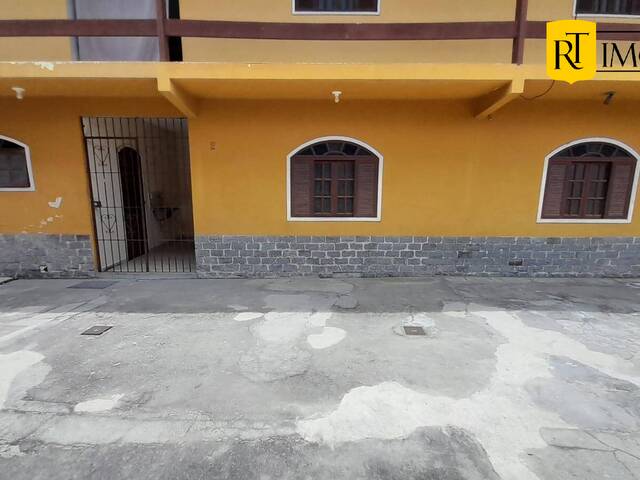 #2012 - Apartamento para Locação em Cabo Frio - RJ - 1