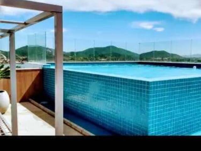 #7138 - Apartamento para Venda em Cabo Frio - RJ - 2