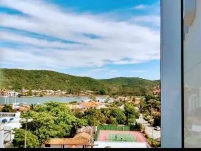 Flat para Venda em Cabo Frio - 4