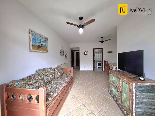 #3015 - Apartamento para Venda em Arraial do Cabo - RJ - 3