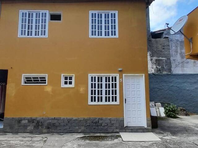 #2024 - Casa em condomínio para Locação em Cabo Frio - RJ - 1