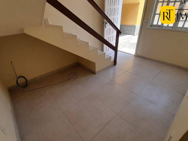 #2024 - Casa em condomínio para Locação em Cabo Frio - RJ - 3