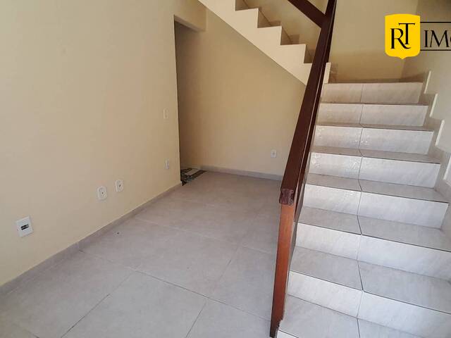 #2024 - Casa em condomínio para Locação em Cabo Frio - RJ - 2