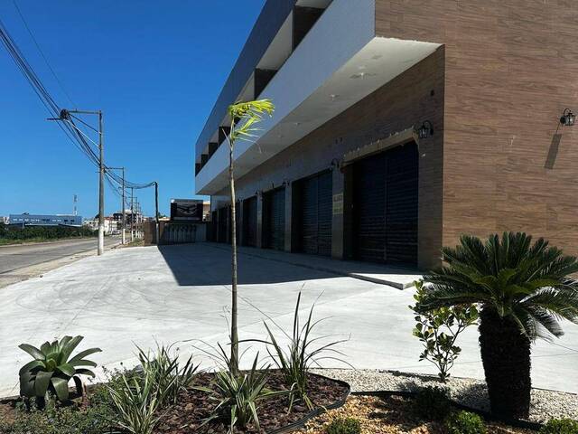 #4027 - Sala para Venda em São Pedro da Aldeia - RJ - 2