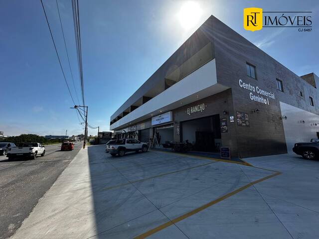 #4027 - Sala para Venda em São Pedro da Aldeia - RJ - 1