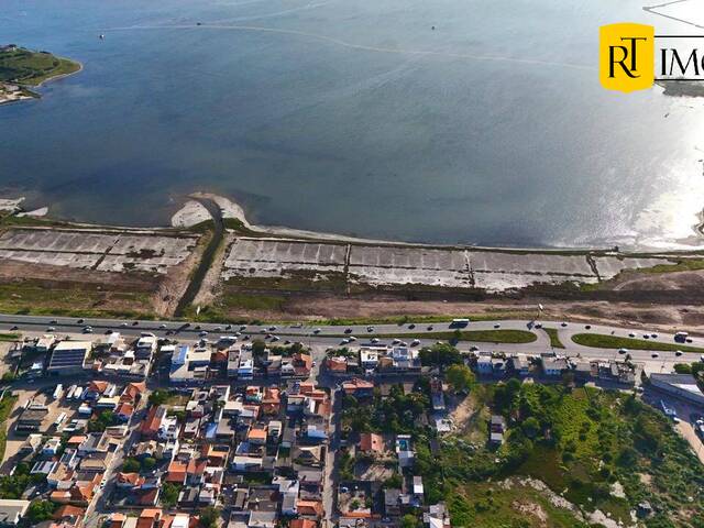 #4028 - Área para Venda em São Pedro da Aldeia - RJ - 3