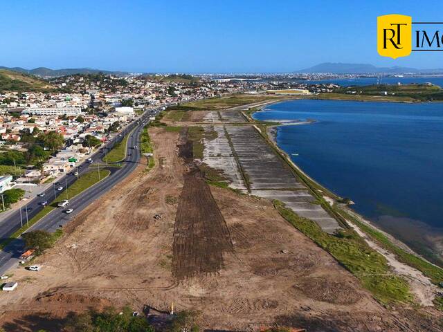 Área para Venda em São Pedro da Aldeia - 4