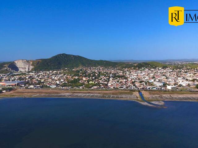 Área para Venda em São Pedro da Aldeia - 5