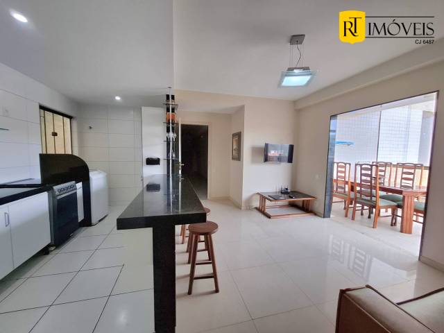 #3017 - Apartamento para Venda em Arraial do Cabo - RJ - 1