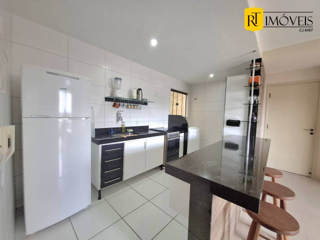 #3017 - Apartamento para Venda em Arraial do Cabo - RJ - 2
