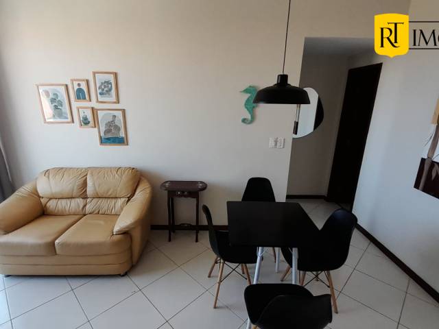 #2598 - Apartamento para Venda em Cabo Frio - RJ