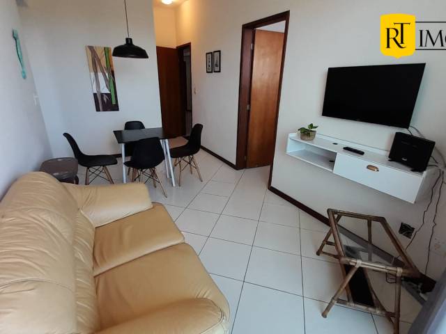 #2598 - Apartamento para Venda em Cabo Frio - RJ