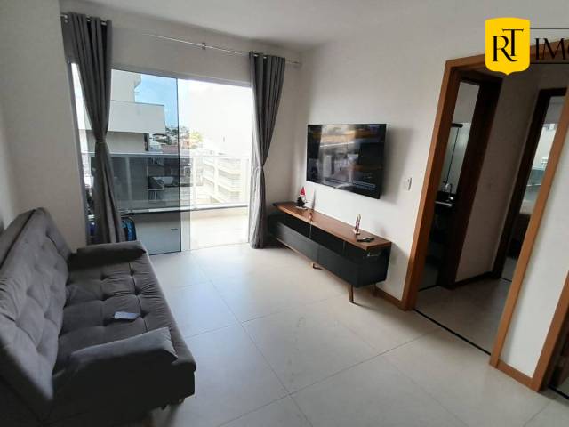 #2034 - Apartamento para Venda em Cabo Frio - RJ - 2