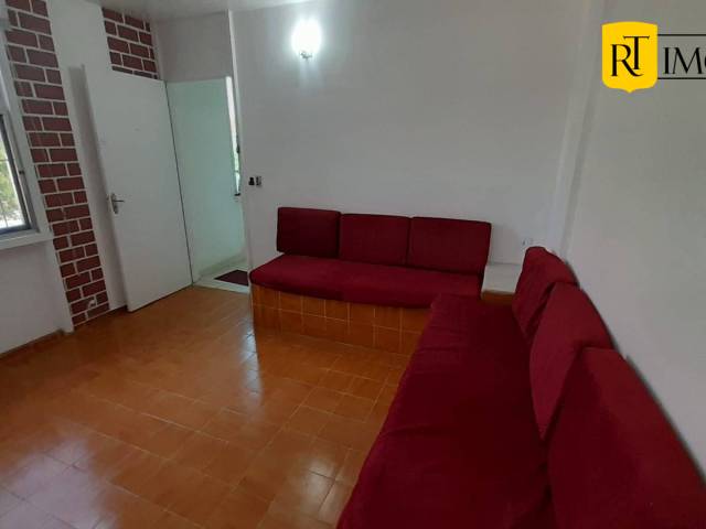 #2747 - Apartamento para Venda em Cabo Frio - RJ