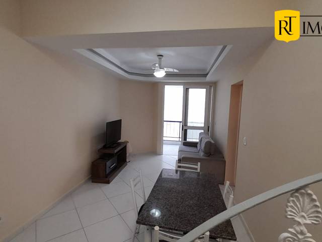 #2043 - Cobertura para Venda em Cabo Frio - RJ - 2