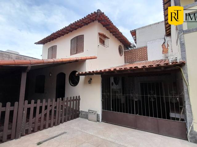 #2086 - Casa para Locação em Cabo Frio - RJ - 1