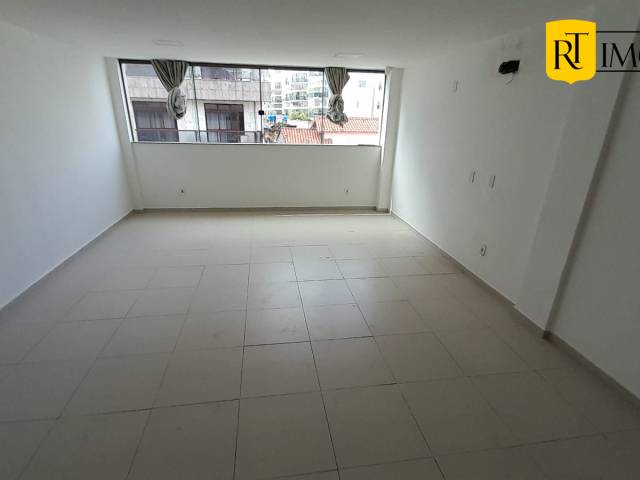 #2087 - Sala para Locação em Cabo Frio - RJ - 2