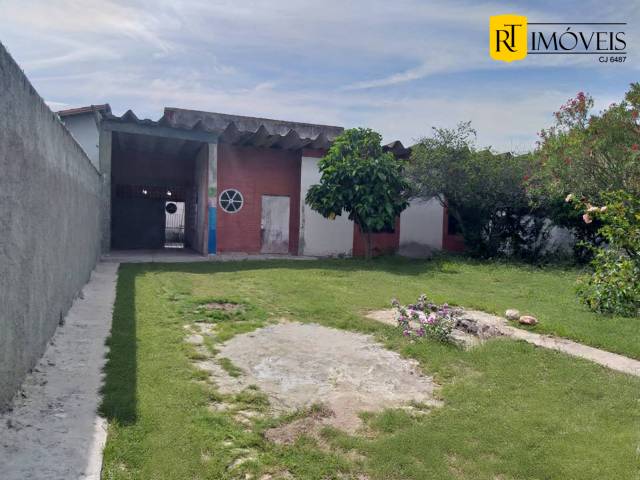 #60.480-A - Casa para Venda em Araruama - RJ - 1