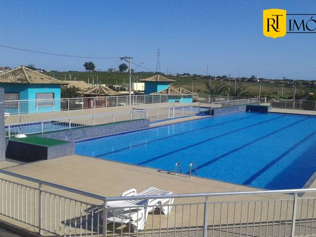 #60.481-A - Terreno em condomínio para Venda em Araruama - RJ - 1