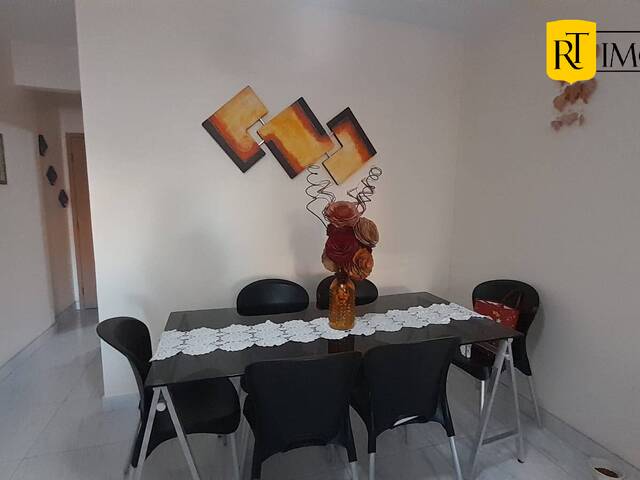 #2088 - Apartamento para Venda em Cabo Frio - RJ - 3