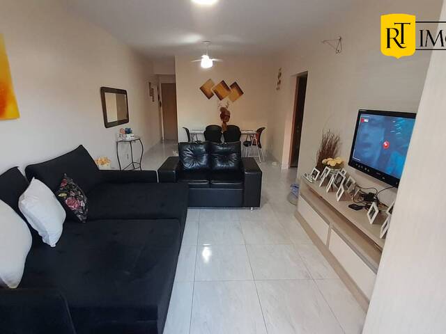 #2088 - Apartamento para Venda em Cabo Frio - RJ - 1