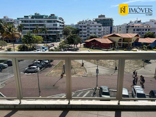Apartamento para Venda em Cabo Frio - 2