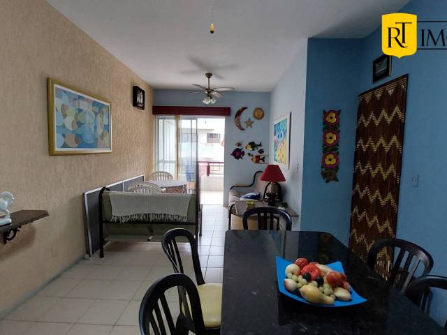 #6039 - Apartamento para Venda em Cabo Frio - RJ - 1