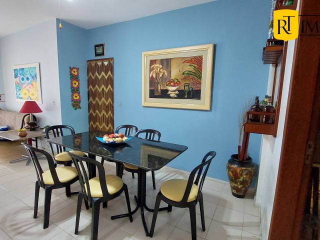 #6039 - Apartamento para Venda em Cabo Frio - RJ - 2