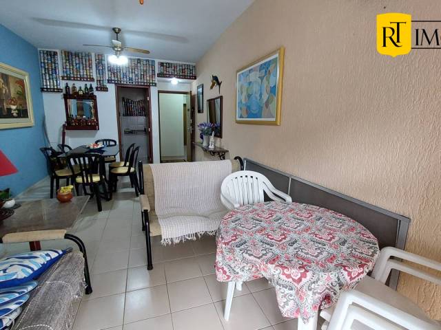 #6039 - Apartamento para Venda em Cabo Frio - RJ - 3