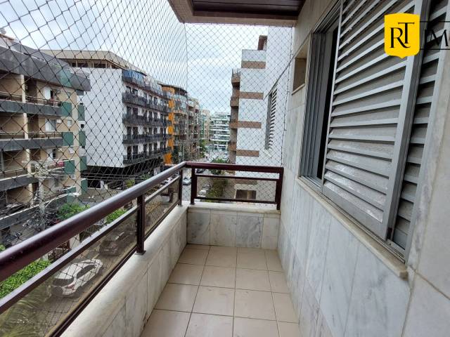 Apartamento para Venda em Cabo Frio - 5