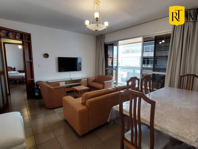 #6040 - Apartamento para Venda em Cabo Frio - RJ - 2