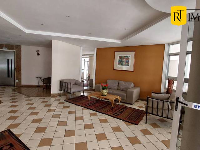 #6040 - Apartamento para Venda em Cabo Frio - RJ - 3