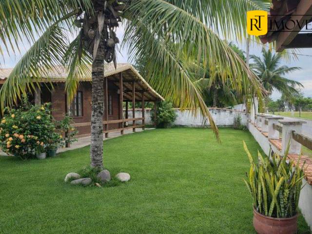 #60.482-A - Casa para Venda em Araruama - RJ - 2