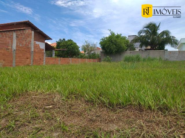 #60.481-A - Terreno em condomínio para Venda em Araruama - RJ - 2