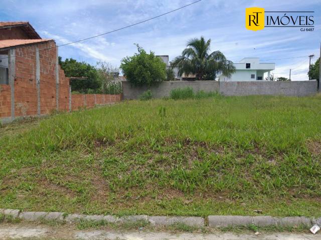 #60.481-A - Terreno em condomínio para Venda em Araruama - RJ - 3